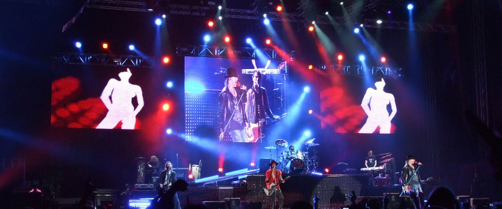 Guns N’ Roses
