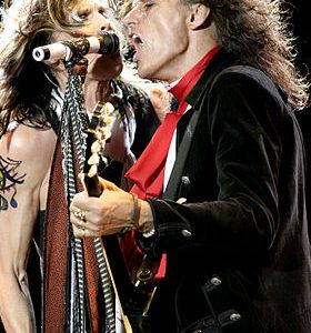 Aerosmith