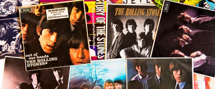 Rolling Stones