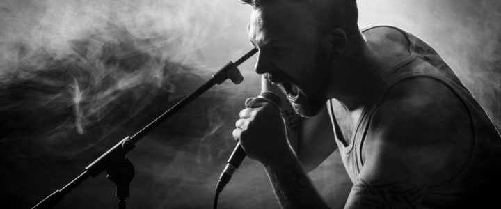 Rocka på fyra hjul – ingen bil utan en bra stereo!